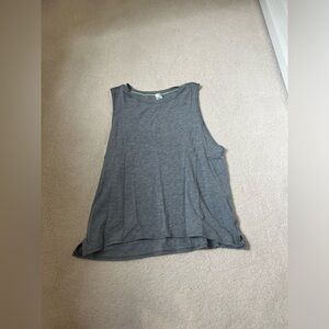 ivivva tank top!